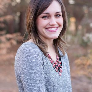 Meet your Posher, Mckenna